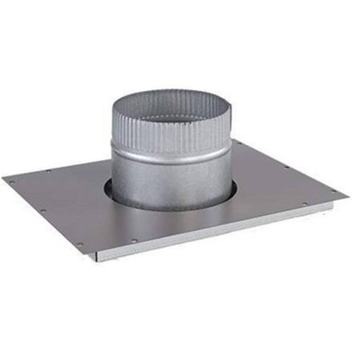 NEG  6IN VENT ADAPTER 250BTU